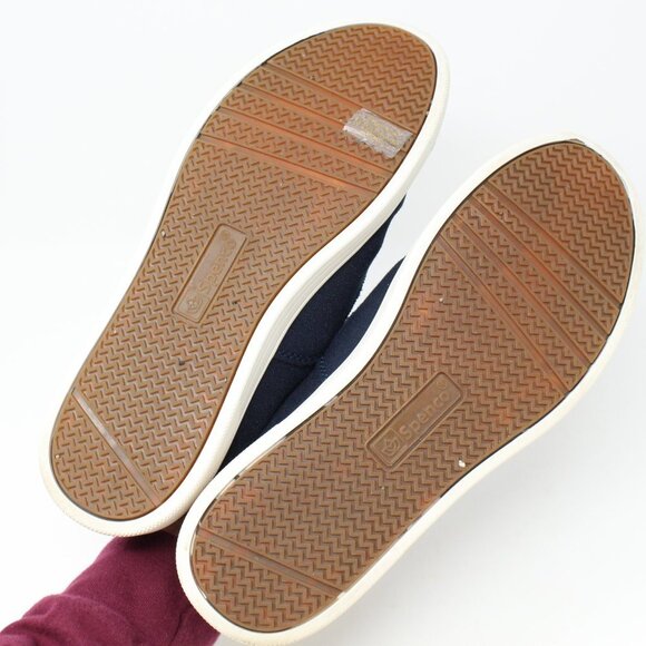 Spenco Santa Rosa Mule Sneakers Navy‎ 7B - Picture 7 of 8